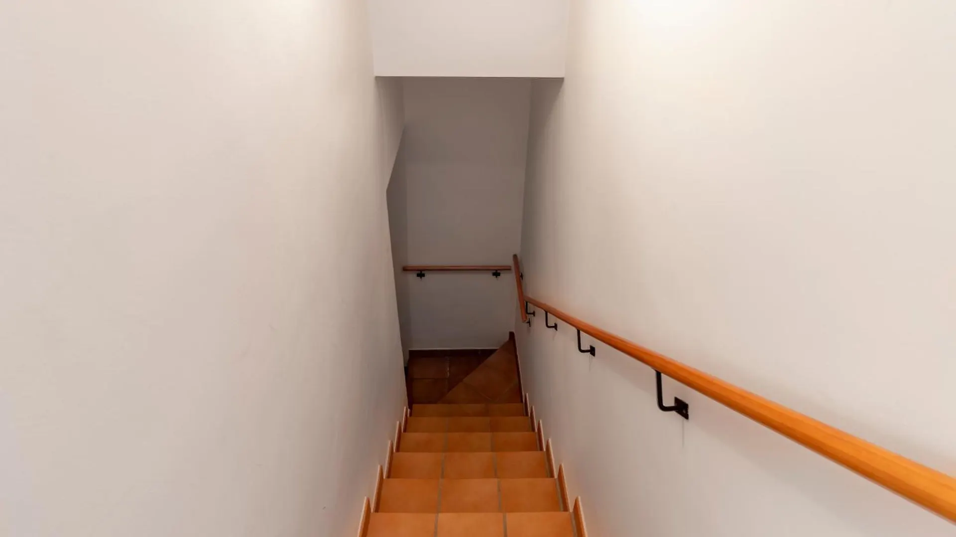 Rentitspain Casa Lambda, Vistas Al Mar, Piscina Y Confort 阿尔姆尼卡 度假居